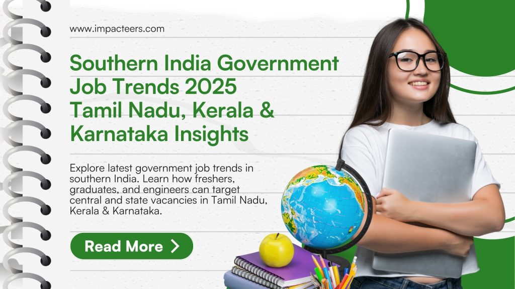 Government jobs