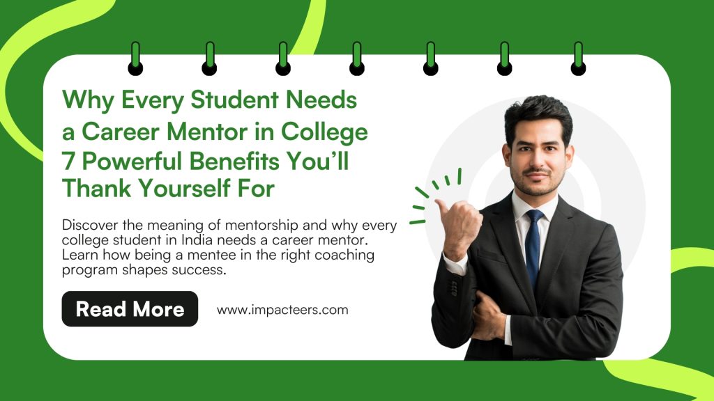 Career Mentor in College-1