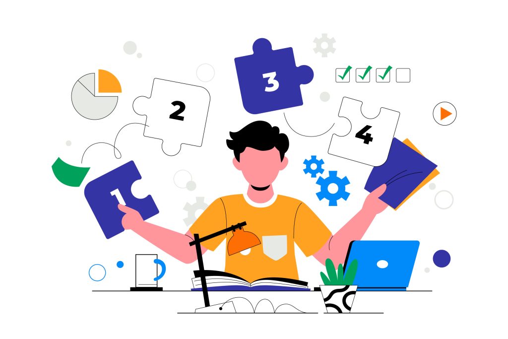  learning skills-2