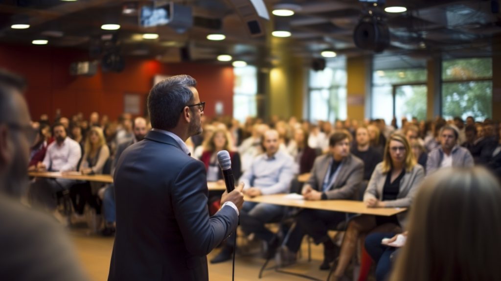 Job Network Through Career Events-2