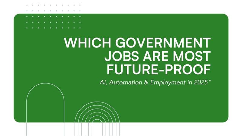 future govt jobs 