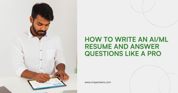 AI/ML Interview Questions-1