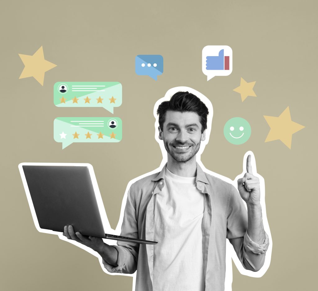 improve linkdin profile 