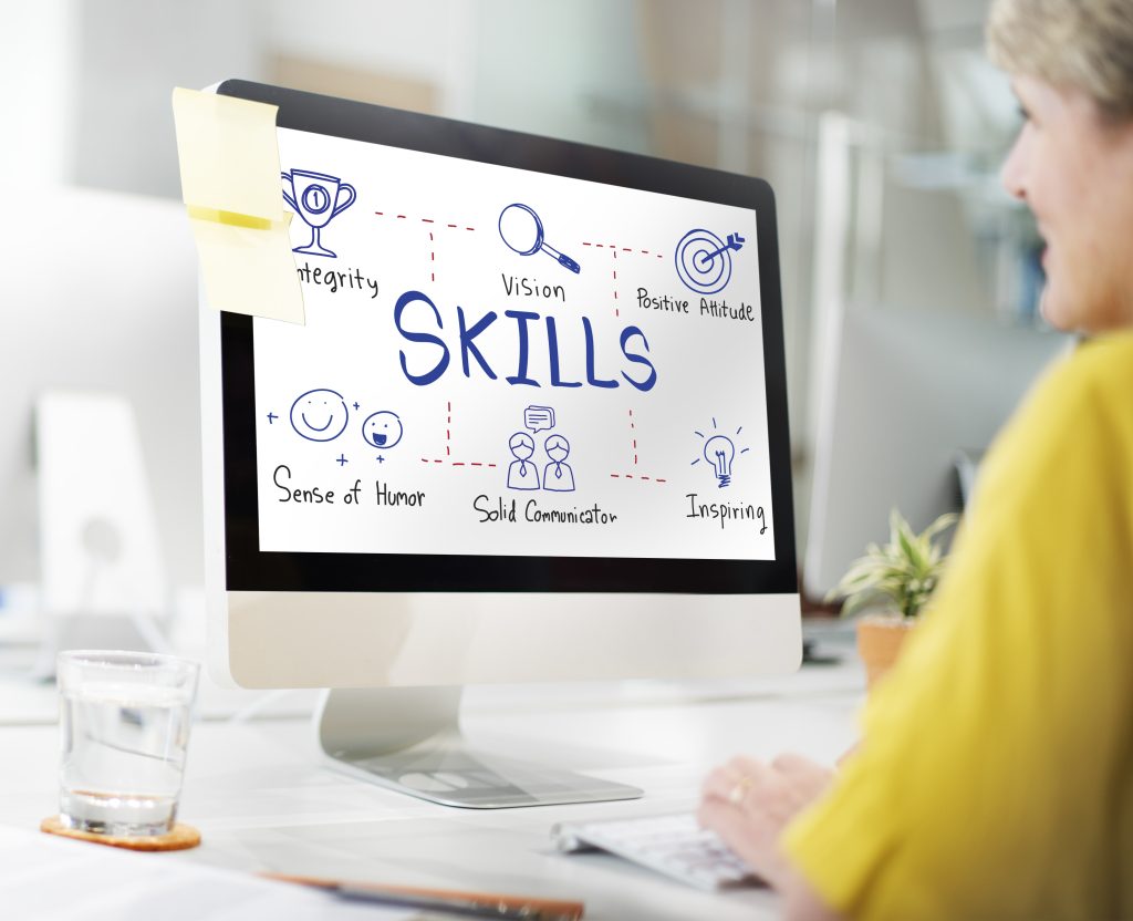 technical skills