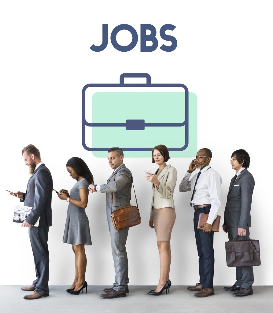 job market trends 2025-2