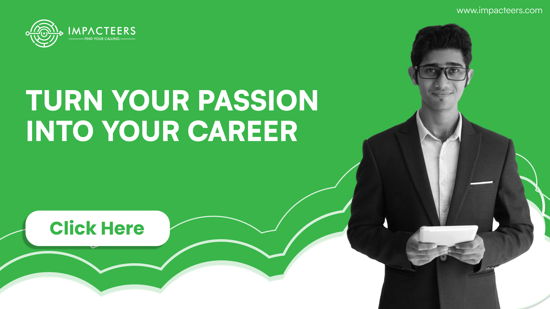 Turn Your Passion into Your Successful Career