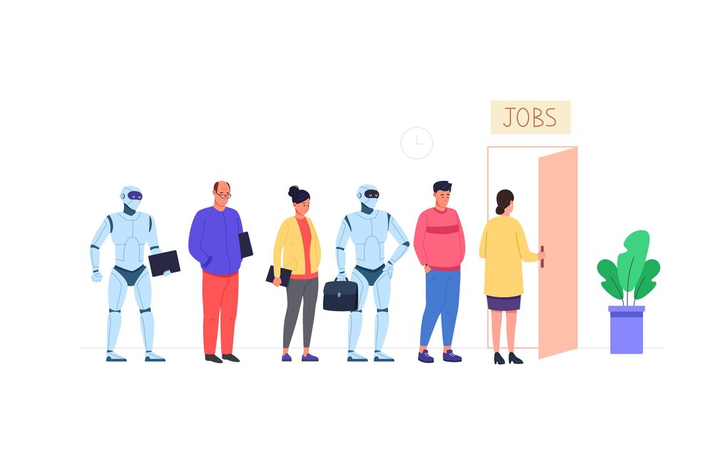 future of work