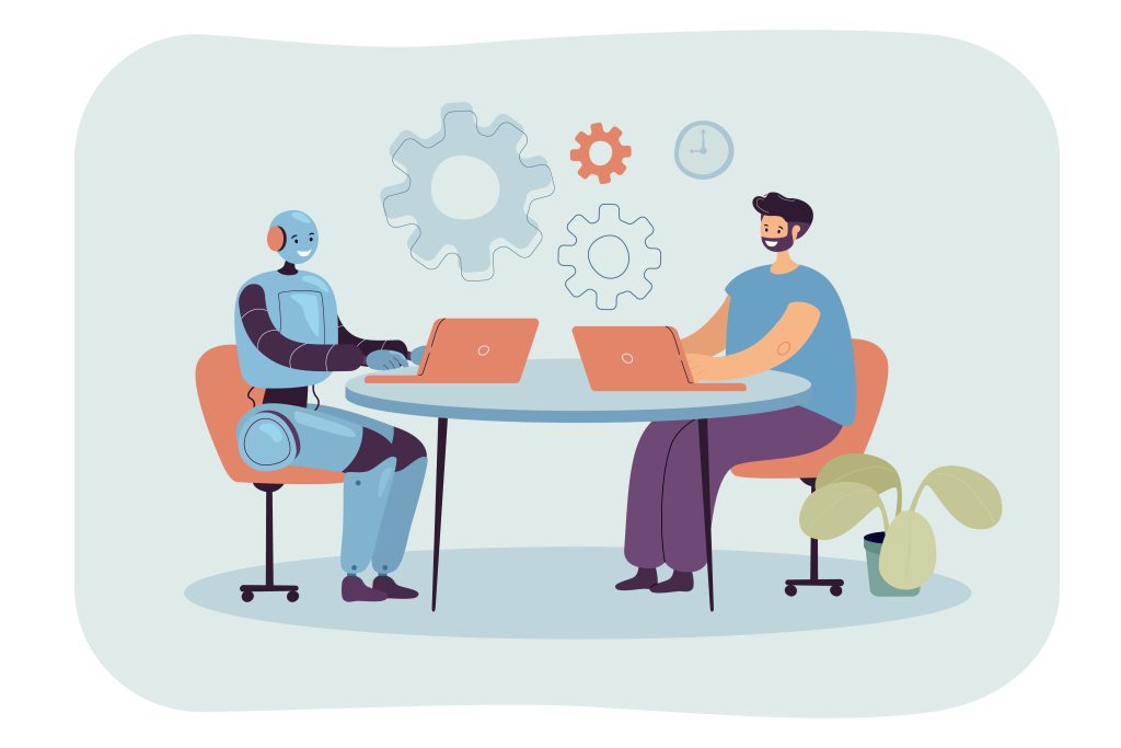 AI and HR-3