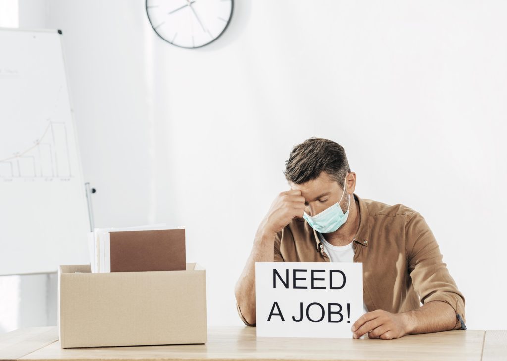 career mistakes to avoid