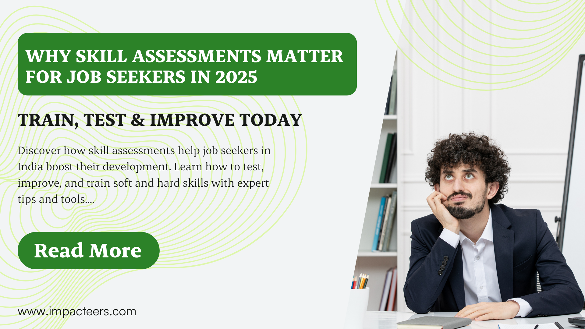 Skill Assessment for Jobs