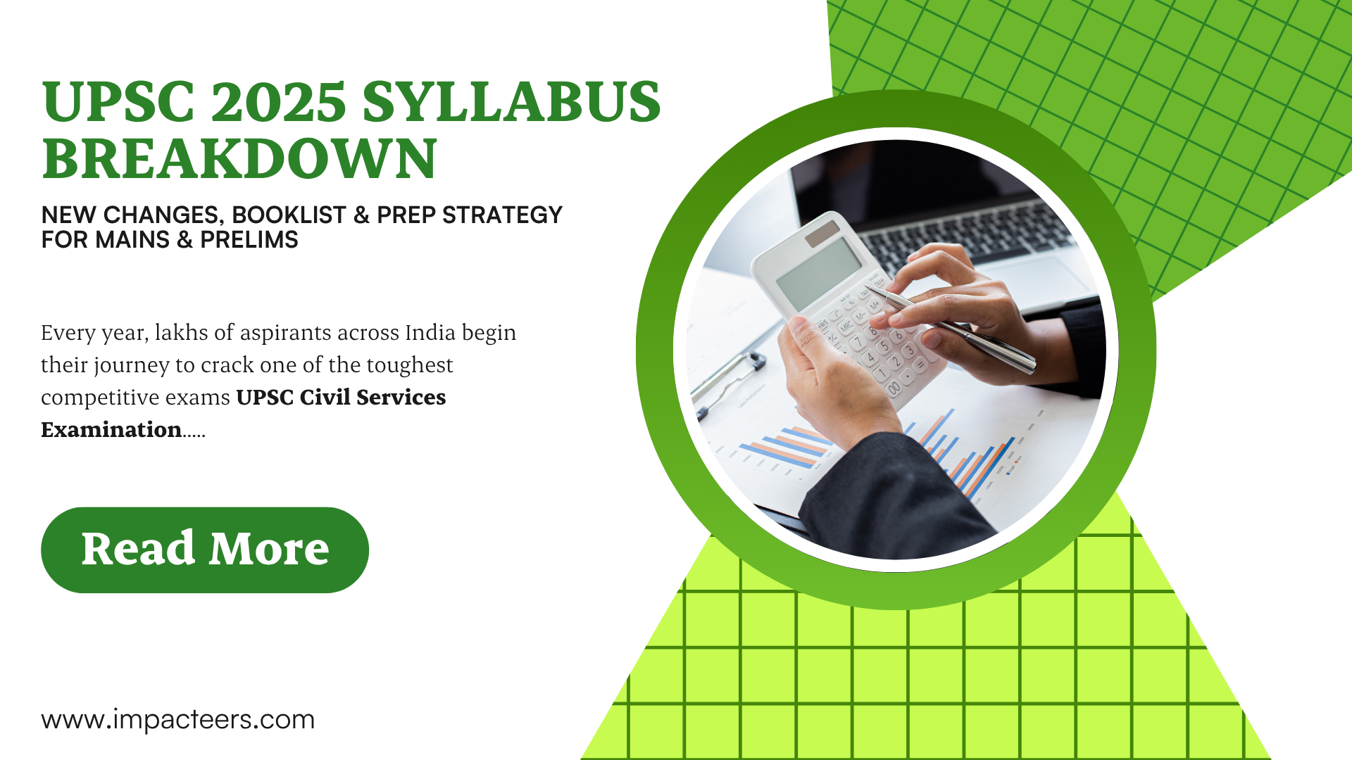UPSC Syllabus 2025