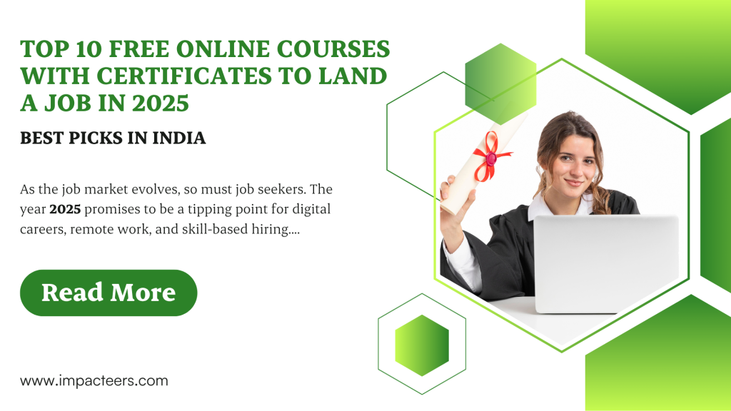 online courses for jobs
