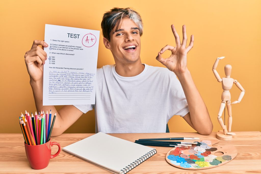 Skill Assisment Test 