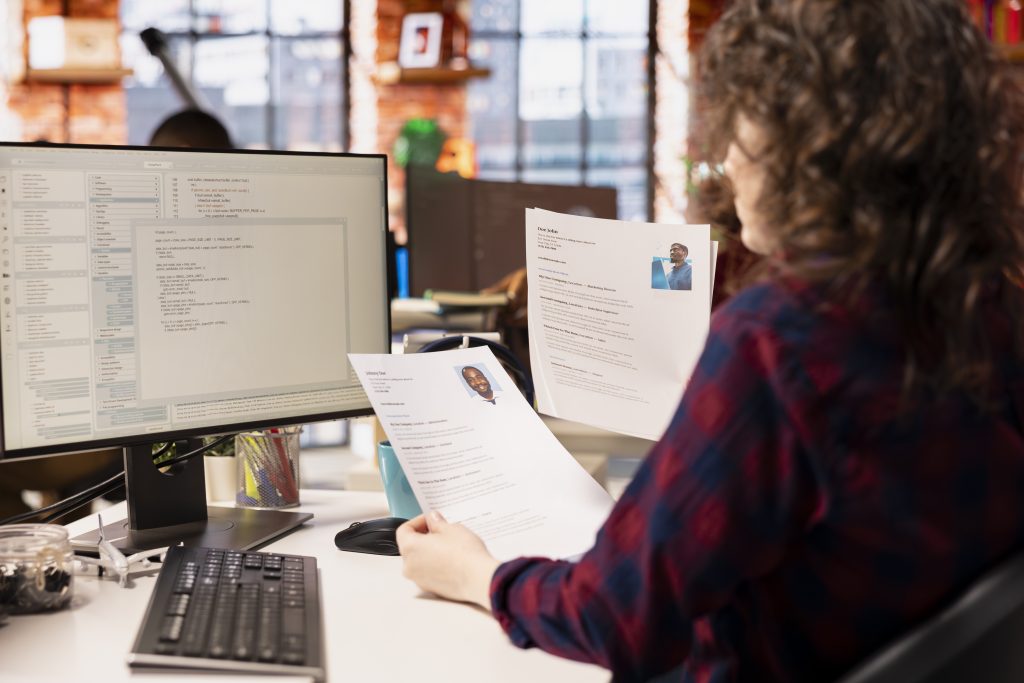 Online Resume Builders-3