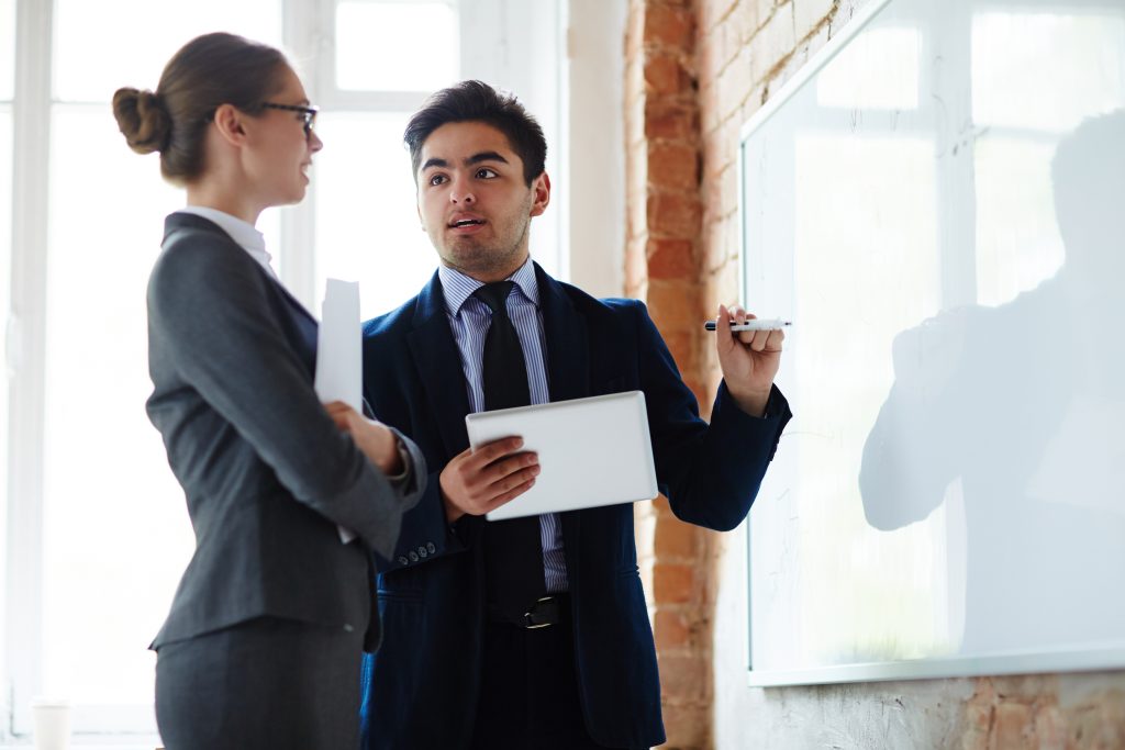 Discussion by whiteboard career mentor - 3