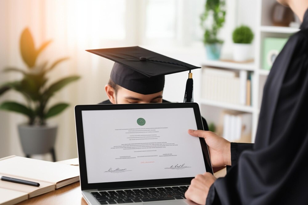 certification course 2
