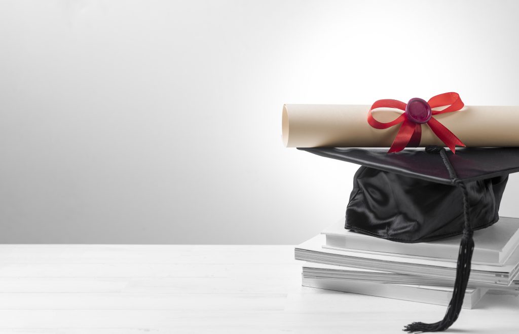 Courses After Graduation-3