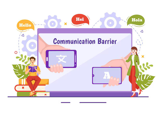 Communication skills