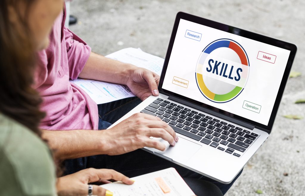 Skill Assessment 
