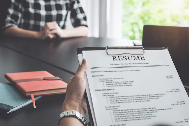 Resume Design-2