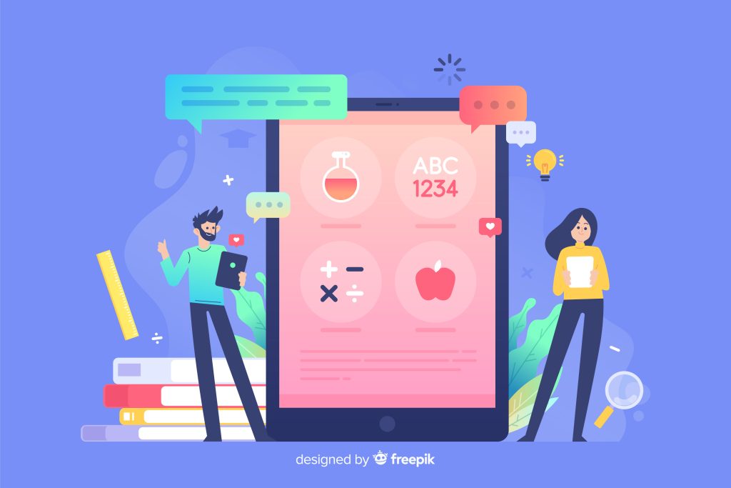 government exam preparation apps-2