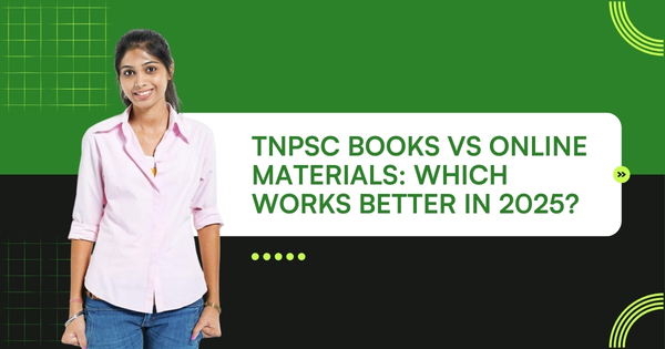 Tnpsc exam