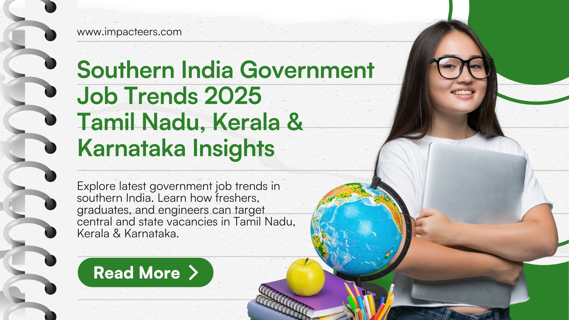 Government jobs