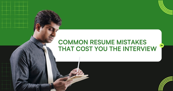 resume building