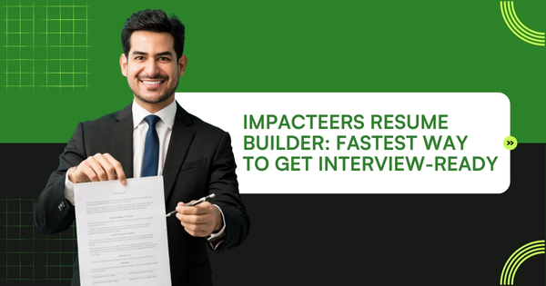 resume builder