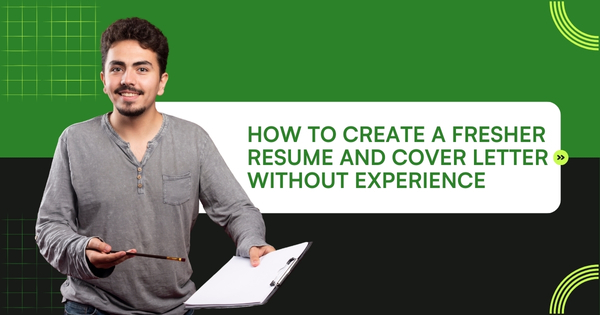 cover letter