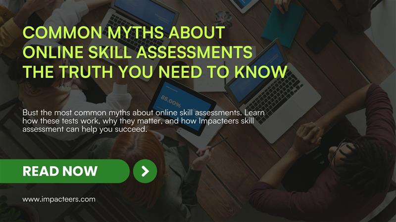 Skill asessments