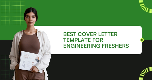 cover letter