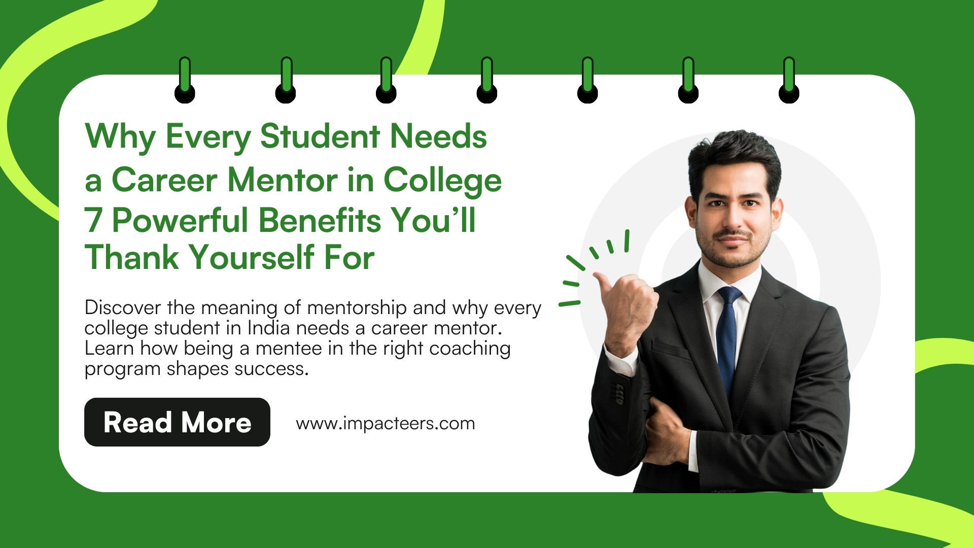 Mentorship