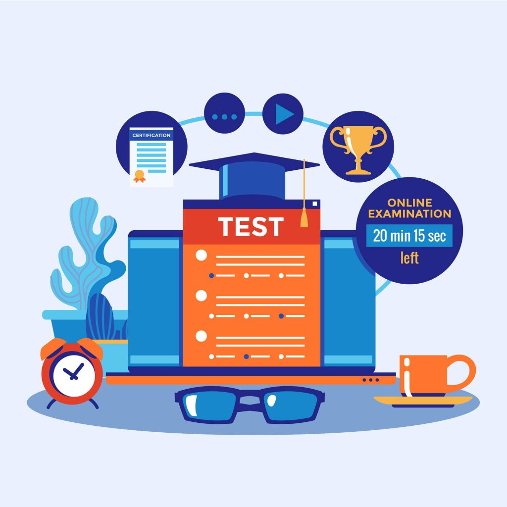 3988572 skill assessment test