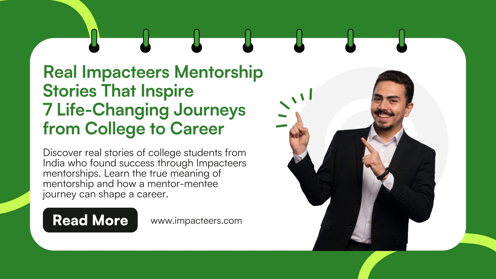 Mentorship
