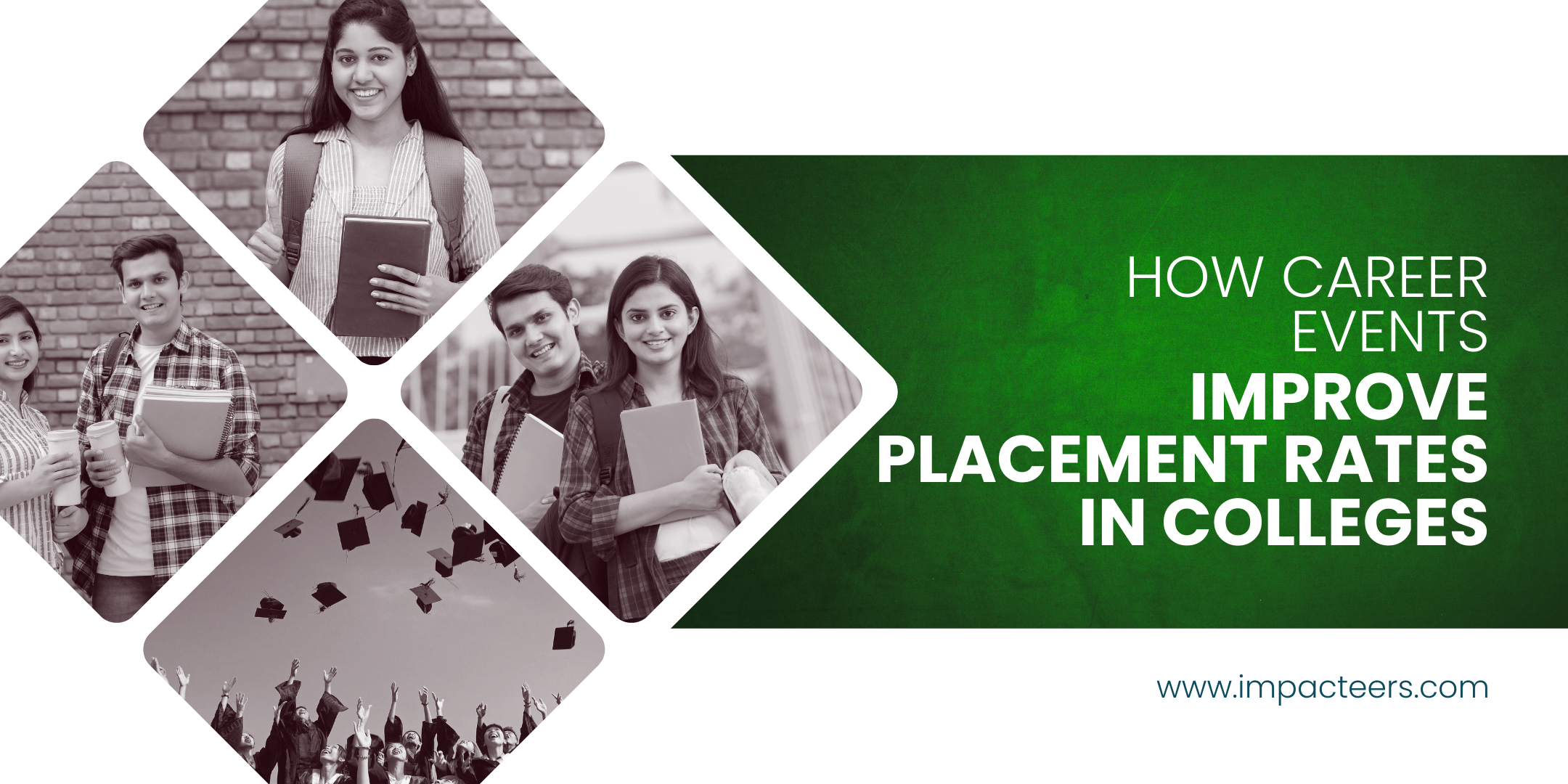 how to career improve placement in college