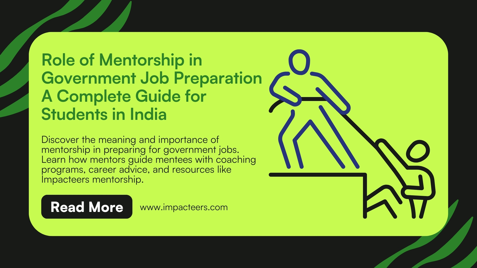 mentorship