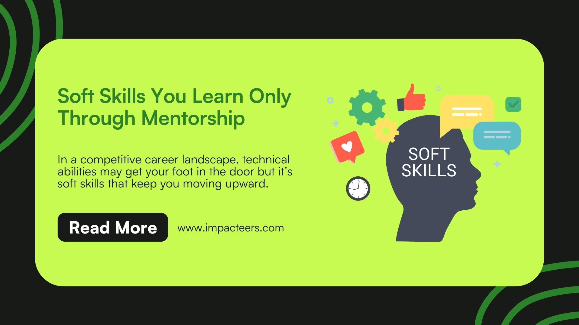 Mentorship
