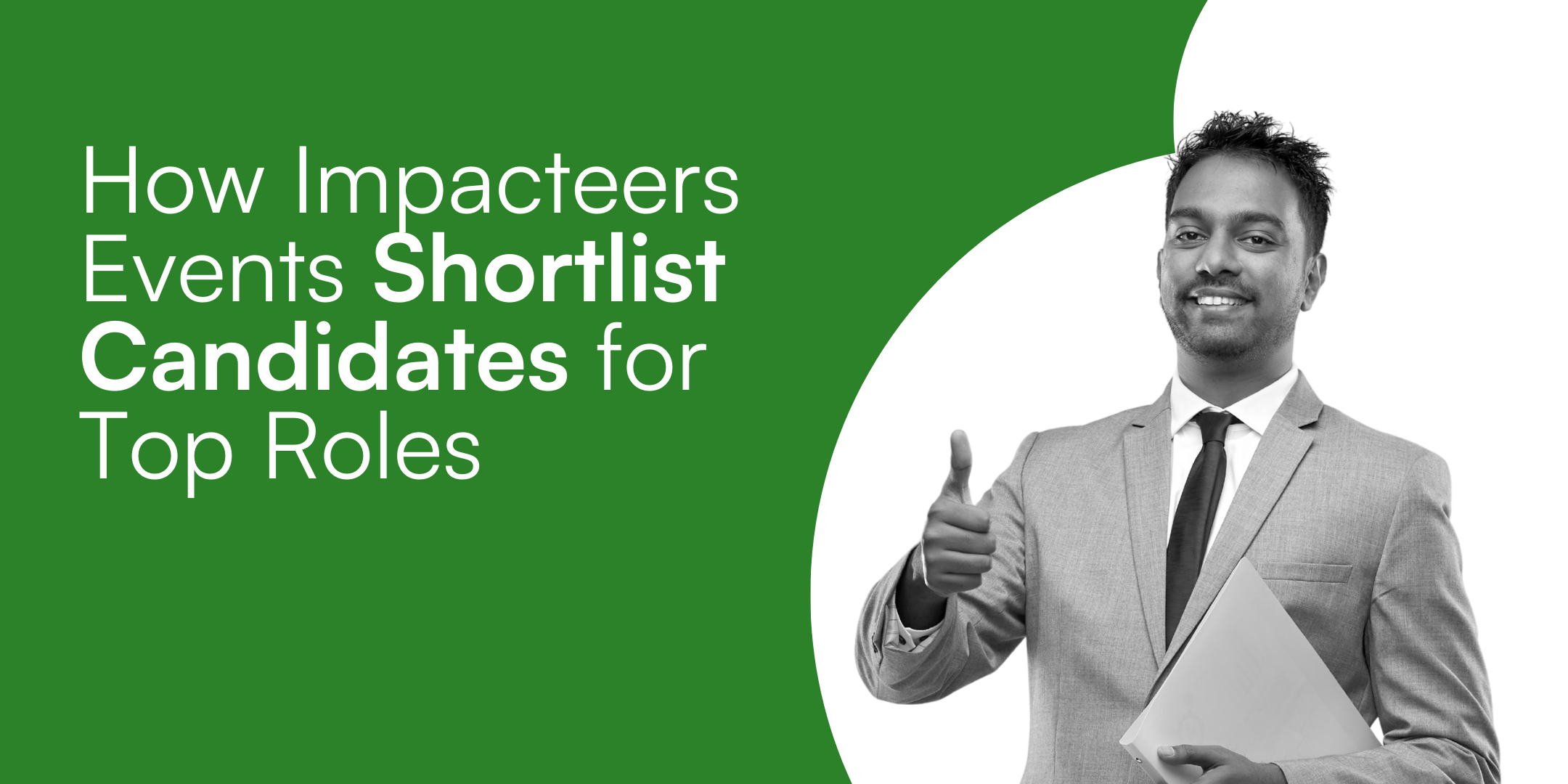 exams shortlist candidates