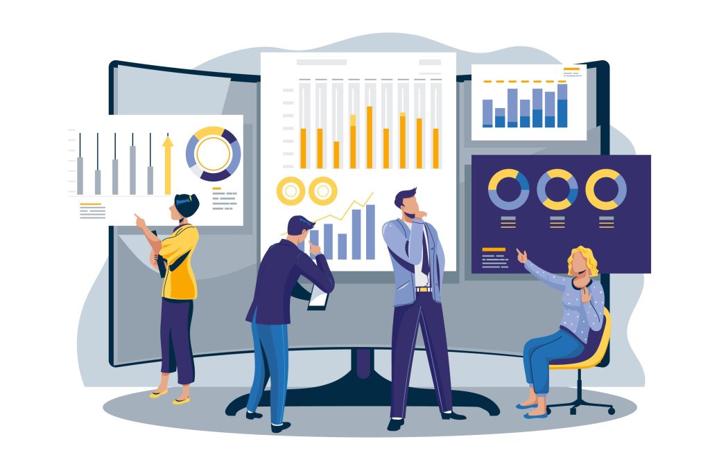Data management skills