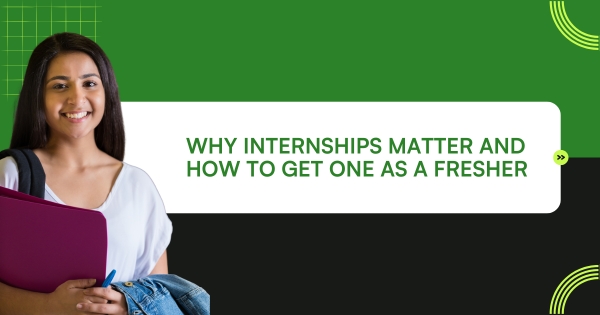 internship