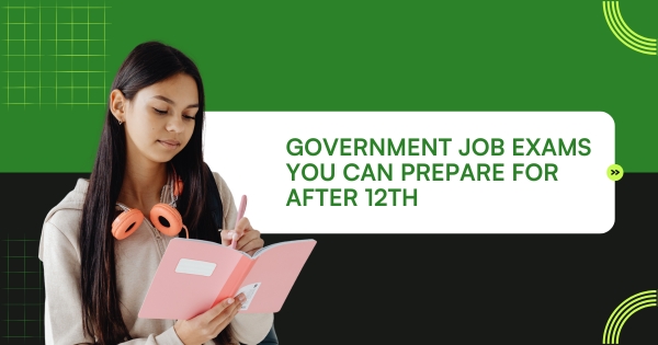 Government Jobs