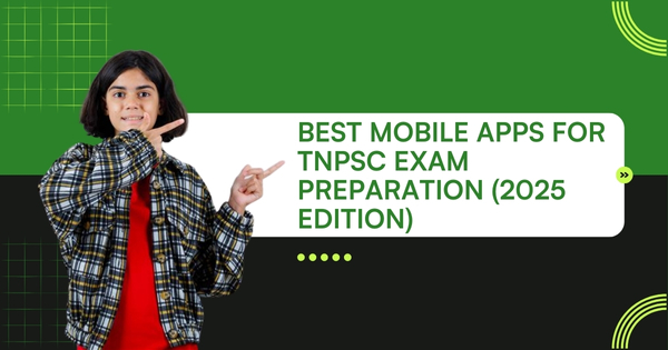 tnpsc exam