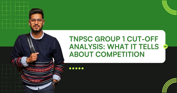 tnpsc cut off
