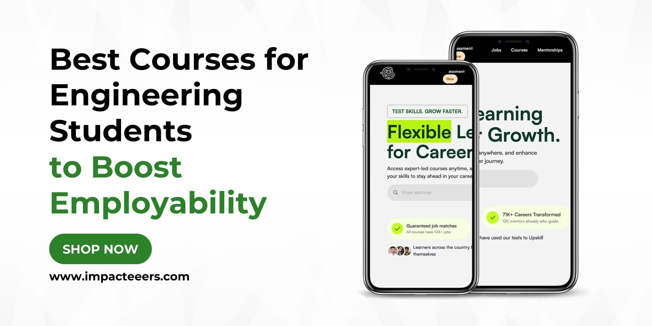 best Career course in chennai