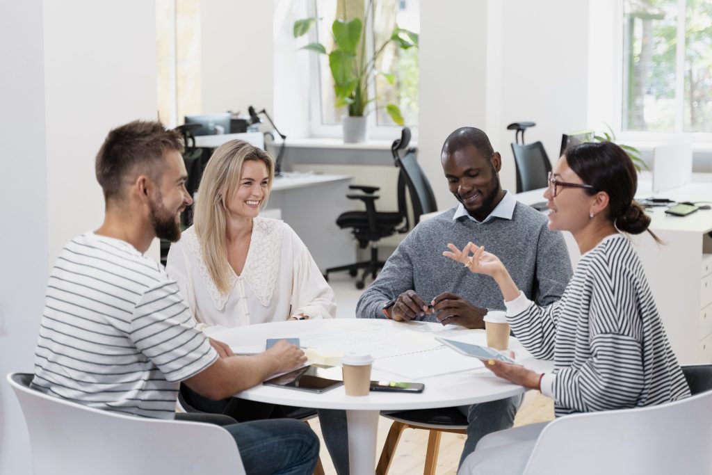 Group Interview