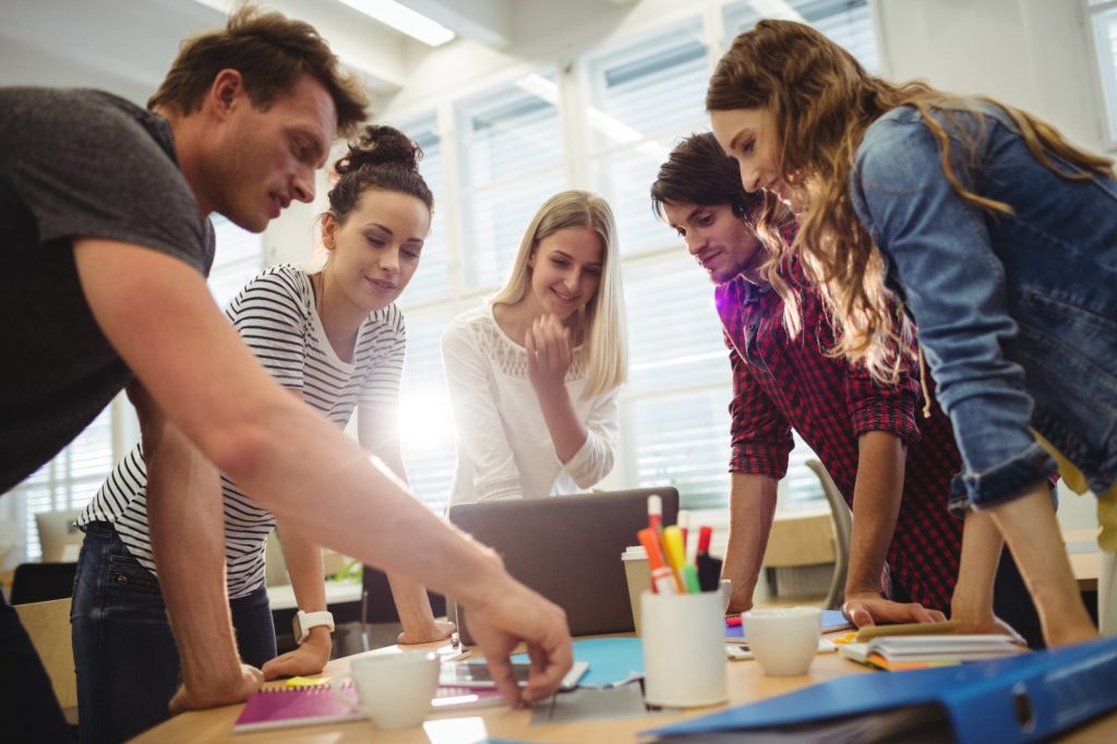teamwork for interview questions
