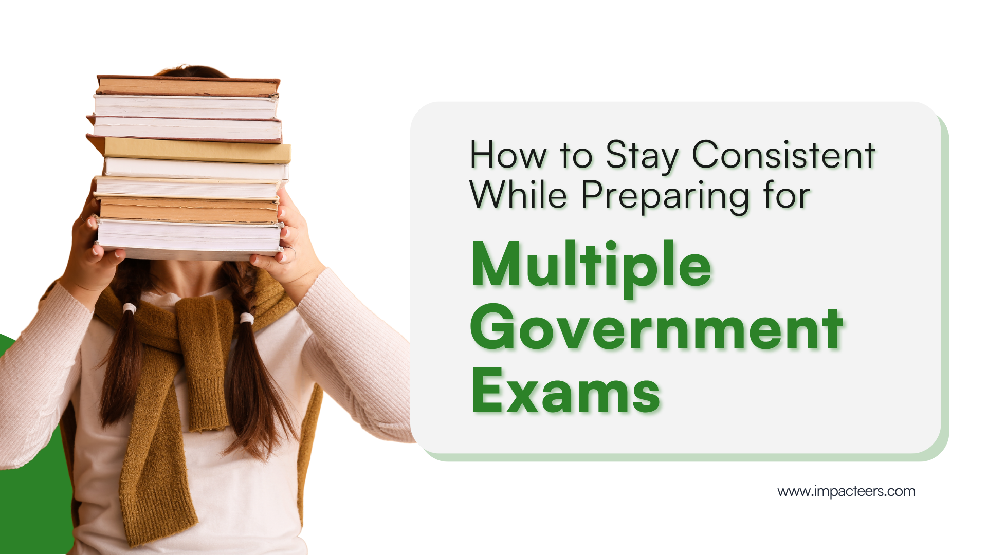 Multiple Goernment Exams - 1