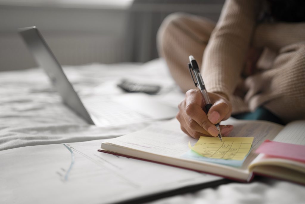 study habit