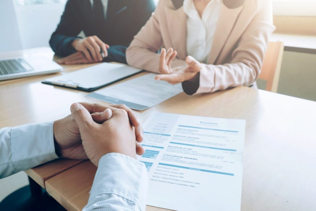 resume tips 